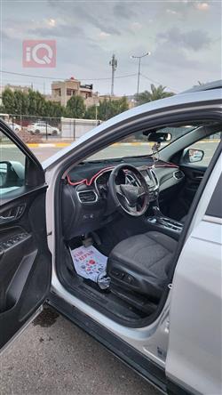 شيفروليه إكوينوكس